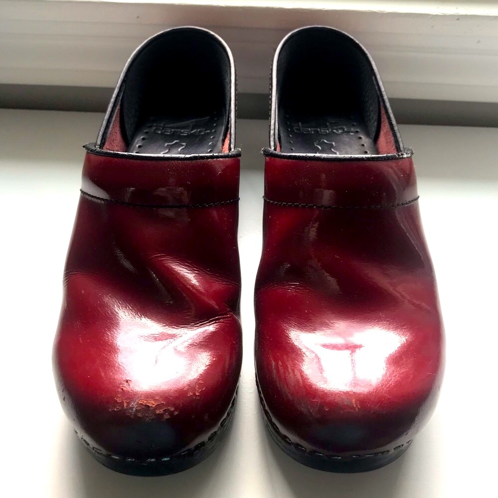 Dansko shoes